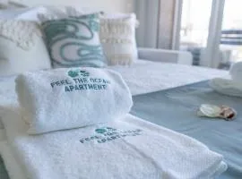 Feel The Ocean Apartment - Praia do Cabedelo - Viana do Castelo - Front Beach