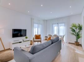 FormosaTavira Seaview @Homesbyfc, ξενοδοχείο στην Ταβίρα