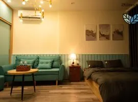 Vinhomes Smartcity-Căn hộ dich vụ -Zhomestay