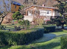 PERO, hotelli kohteessa Eldenburg