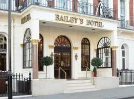 The Bailey's Hotel London Kensington