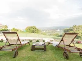 Apartamentos Nordeste