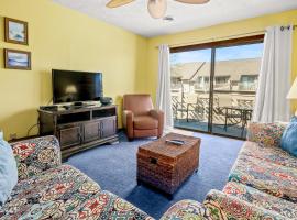 Shipwatch Pointe II Q-305, hotell i Myrtle Beach