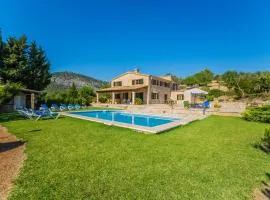 Villa El Olivo