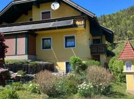 Bauernhof Podorn - Ferienwohnung Panoramablick