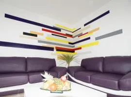 Apartments Toka