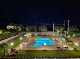 Villa Stefy formula exclusive