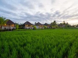 Uma Sebatu Villa Ubud