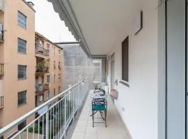 Easylife - Milano - Moscati 9A - Sarpi