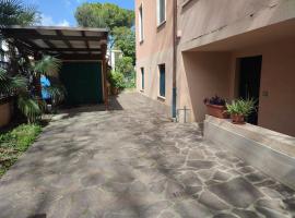 Casa Venezia, hotel a Senigallia
