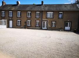 LEBAS-LADIN, vacation rental in Lison