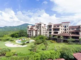 Malinche 110-B, Studio Condo at Reserva Conchal