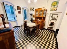 Suite Ca Mea 1450 - Sanremo