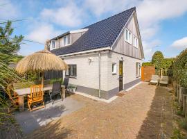 De Duintuin - In de duinen, Groote Keeten aan Zee, hotel v destinaci Callantsoog