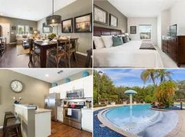 3 Bedroom 2 Bathroom Lucaya Village 2-107 Lh