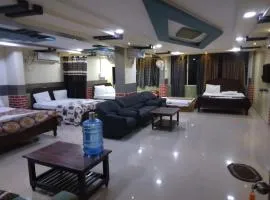 Haritha Apartments