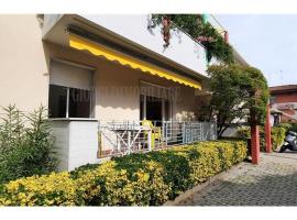 Casa vacanza Massa Paradiso, hotel din Massa