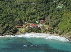 Petite Anse Hotel