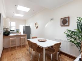 Kensington Nest Serviced House