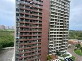 Flat Nobille Via Premiere Rio Centro Barra Olimpica