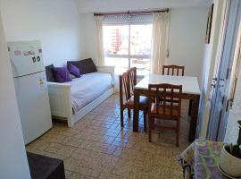 DEPARTAMENTO PINAMAR CENTRO, dovolenkový prenájom v destinácii Pinamar