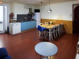 Apartamento Granollers ที่พักให้เช่าในกราโนแยร์ส