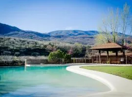Hotel Valle del Jerte