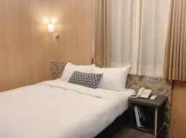 Meworld Hotel - Ximen