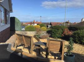 Prestatyn Loft, apartment in Prestatyn