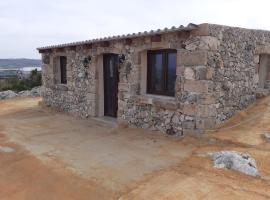 Casale Tano: Pachino'da bir kır evi