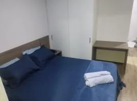 Suíte Nobille Via Premiere Rio Centro Barra Olimpica