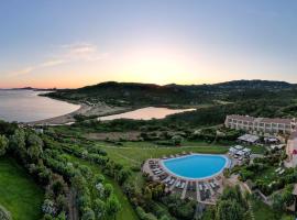 L'Ea Bianca Luxury Resort