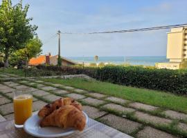 OrtonaAmareAppartamenti, hotel di Ortona