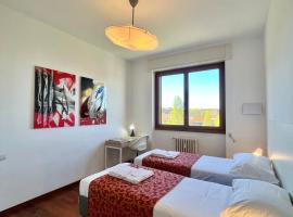 Green Guest House, affittacamere a Milano