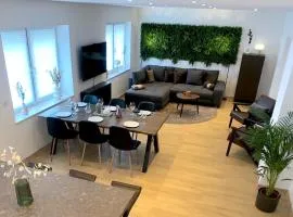 Luxuriöses 65 qm Apartment »B28« für 2+2 Gäste