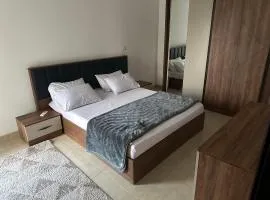 وحدة فندقية مدينتي it is nice apartment at madinaty