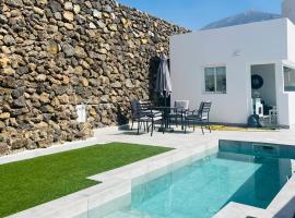 Mireya home, holiday home in Icod de los Vinos