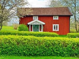 5 person holiday home in BODAFORS-By Traum, hotel in Bodafors