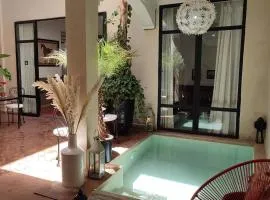 RIAD PÉNÉLOPE Marrakech