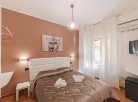 Fontana Vecchia, ξενοδοχείο στην Ταορμίνα