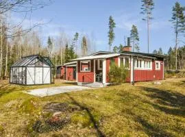 1 Bedroom Lovely Home In Kristinehamn