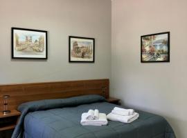 Casa di Aurora, hotel v destinaci Guidonia