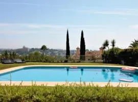 Marbella Villa Sea View 10 Bedrooms