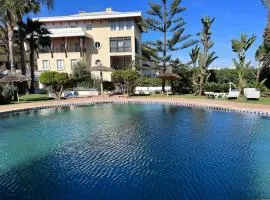 Appartement Bouznika Bay Golf