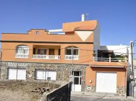 APARTAMENTO ÁTICO EN GÜÍMAR