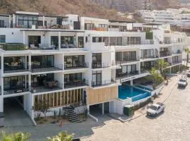 Pedregal Towers