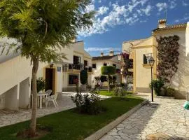 Marisol Apartment Vera Playa Andalusia 150 m from the Beach, Spain