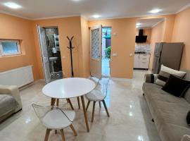 RENATO, vila v mestu Tbilisi City