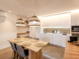 Atelier 321- Porto- Praia- Rio- Terraço, ξενοδοχείο σε Vila Nova de Gaia