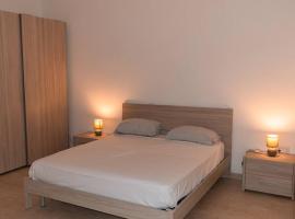 Central Modern Apartment 1 Bedroom, lodging in Il-Gżira